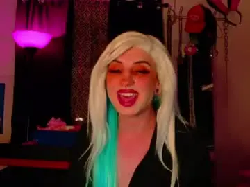 Chaturbate Live Porn of viperthedoll