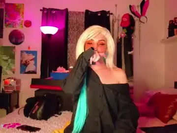 Chaturbate Sex Cam of viperthedoll