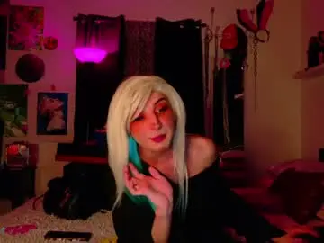Chaturbate Nude Webcam of viperthedoll
