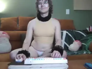 Chaturbate Free Live Porn of yourclowndoll