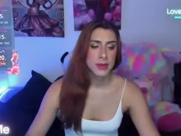 Chaturbate Live Sex of arii_scorpion