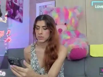Chaturbate Sex Chat of arii_scorpion