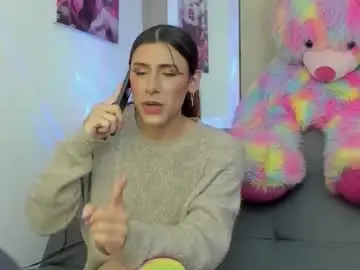 Chaturbate Best Webcam of arii_scorpion