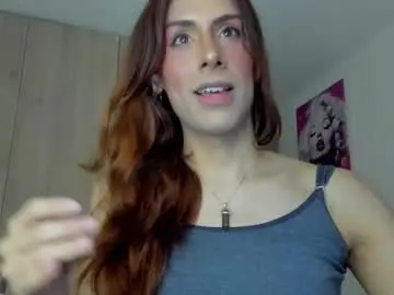 Chaturbate Watch Live Sex Cams of arii_scorpion