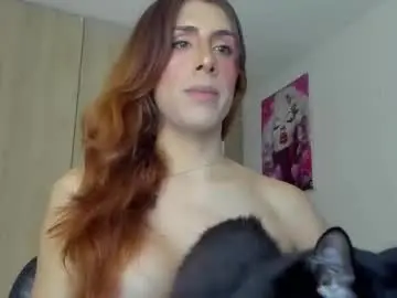 Chaturbate Live Sex of arii_scorpion