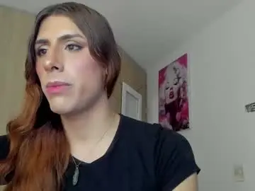 Chaturbate Adult Video Chat of arii_scorpion