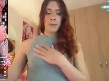 Chaturbate Adult Video Chat of arii_scorpion