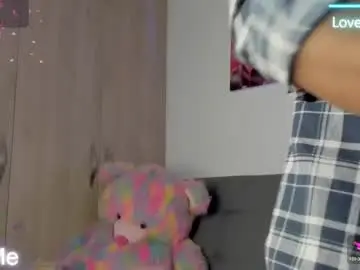 Chaturbate Adult Webcams of arii_scorpion