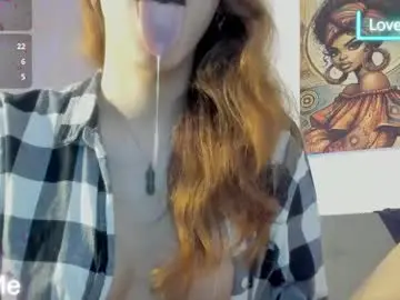 Chaturbate Live Sex of arii_scorpion