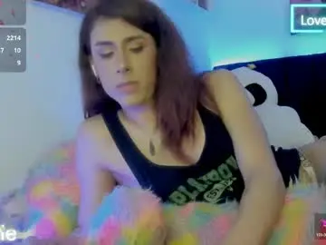 Chaturbate Free Porn Cam of arii_scorpion
