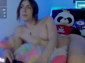 Chaturbate Sex Chat of arii_scorpion