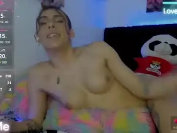 Chaturbate Private Sex Chat of arii_scorpion