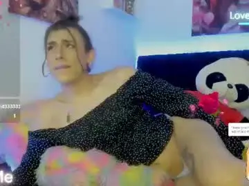 Chaturbate Watch Live Sex Cams of arii_scorpion