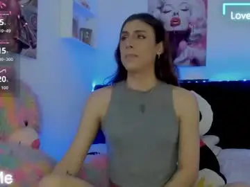 Chaturbate Live Sex of arii_scorpion