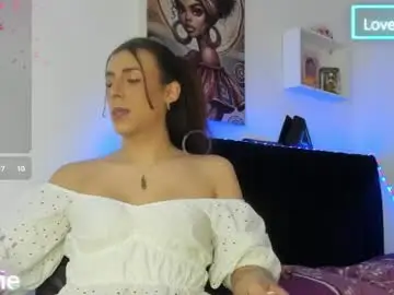 Chaturbate Live Porn of arii_scorpion