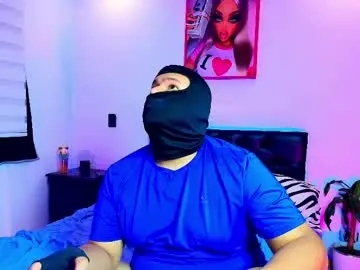 Chaturbate Sex Chat of brittxdante