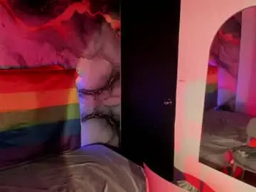 Chaturbate Best live sex cam show of cataleyamoon_