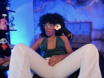 Chaturbate Watch Live Sex Cams of cataleyamoon_