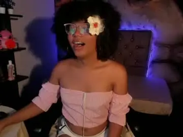 Chaturbate Live Sex of cataleyamoon_
