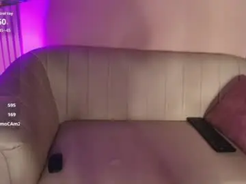 Chaturbate Live Sex of cataleyamoon_
