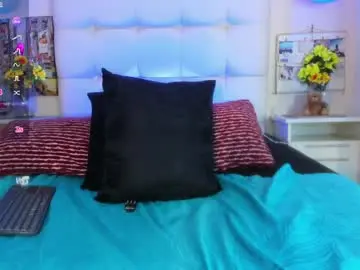 Chaturbate Free Porn Cam of cinthya_walker1