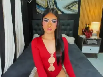 Chaturbate Nude Webcam of diana_victoria