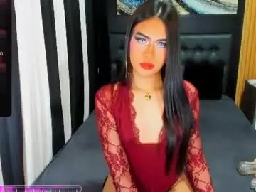 Chaturbate Live Sex Cam of diana_victoria