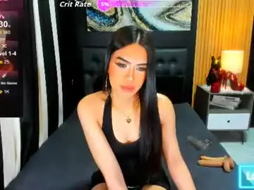 Chaturbate Live Porn of diana_victoria