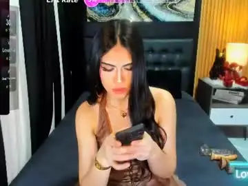 Chaturbate Adult Video Chat of diana_victoria