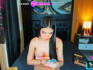 Chaturbate Live Porn of diana_victoria