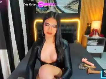 Chaturbate Best Webcam of diana_victoria