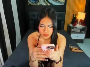 Chaturbate Sex Cam of diana_victoria