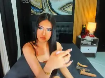 diana_victoria from chaturbate