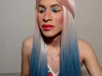 Chaturbate Sex Chat of dirtydanezka