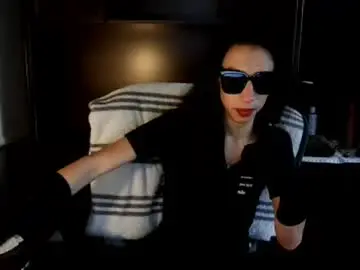 Chaturbate Live Sex of madamewidow