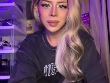 Chaturbate Live Sex Cam of meetmehalfway888