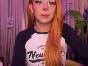 Chaturbate Live Porn of meetmehalfway888