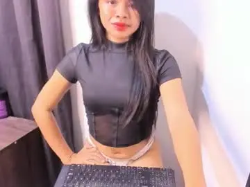 Chaturbate Live Porn of sharmainefvkyou