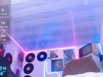 Chaturbate Best Webcam of tamarafoxy_