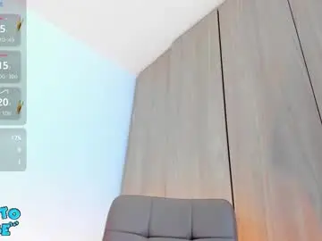 Chaturbate Best live sex cam show of tamarafoxy_