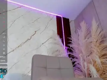 Chaturbate Sex Cam of tamarafoxy_