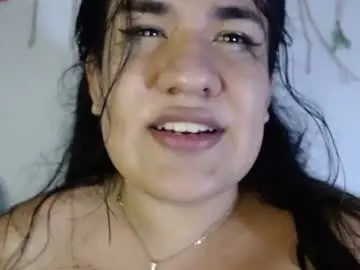 Chaturbate Nude Webcam of aleisha_10