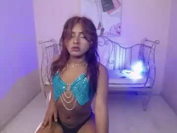 Chaturbate Free Porn Cam of eliana_sofia