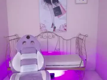 Chaturbate Sex Cam of eliana_sofia