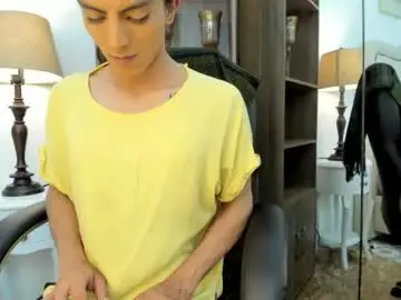 Chaturbate Live Sex Cam of lucky_buuny