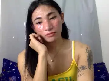 Chaturbate Live Sex Cam of miss__marga69
