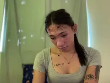 Chaturbate Live Sex of miss__marga69