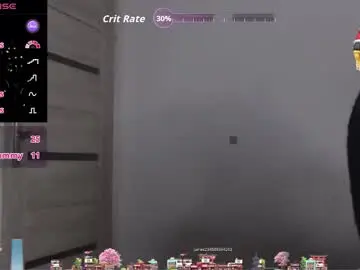 Chaturbate Adult Video Chat of nisarias