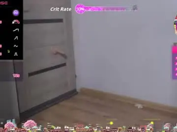 Chaturbate Free Live Porn of nisarias