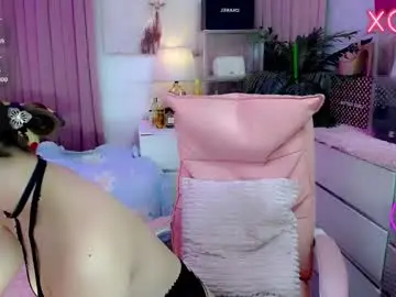 Chaturbate Adult Webcam of sexy_blairxx